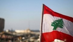 Liban : mon appel au Ministre des Affaires étrangères