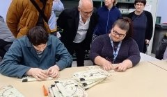 ''Semaine européenne pour l'emploi des personnes handicapées'' : 3 rendez-vous ''Semaine européenne pour l'emploi des personnes handicapées'' : 3 rendez-vous