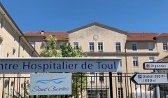 Avec nos soignants Avec nos soignants