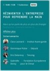 Entreprises : Strasbourg, Paris, Blois
