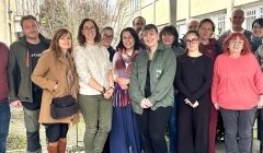 Après l'incendie à l'IME, une belle leçon de solidarité