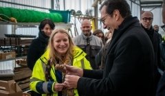 Avant la loi, à l'écoute du terrain