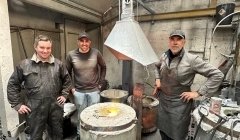 De Vézelise aux tours de Notre-Dame