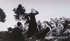 Georges Guérin : ''La vie d'un jeune travailleur vaut tout l'or du monde'' Georges Guérin : ''La vie d'un jeune travailleur vaut tout l'or du monde''