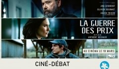 « La guerre des prix » au Citéa le lundi 22 juin à 20h