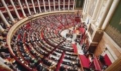 Trois textes législatifs utiles pour la santé des Français