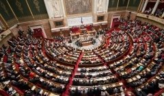 46 députés appellent à l'irrecevabilité climatique