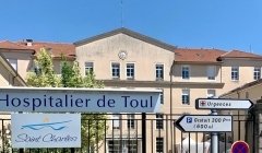 Santé : notre combat commun ! Santé : notre combat commun !