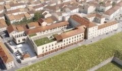 Hôpi'Toul : une étape capitale