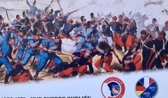 Mémoire de la guerre de 1870 Mémoire de la guerre de 1870