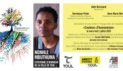 La fraternité est une force ! Rendez-vous le 2 juillet
