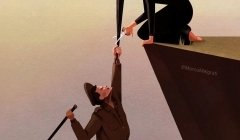 Iran : Femme, vie, liberté !