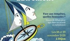 Economie : quelles boussoles face aux tempêtes ?