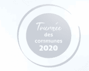 Tournée des communes : mission accomplie Tournée des communes : mission accomplie
