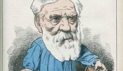 Pour la panthéonisation de Martin Nadaud, artisan de la République sociale