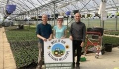 Cultivons Mellifère : une fierté locale ! Cultivons Mellifère : une fierté locale !