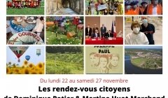 Les rendez-vous citoyens Les rendez-vous citoyens