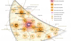 Quel territoire voulons-nous en 2040 ? Quel territoire voulons-nous en 2040 ?