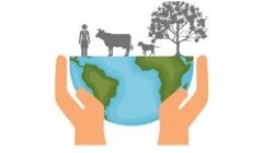 Une seule santé, une seule planète : ma tribune dans l'hebodmadaire La Vie Une seule santé, une seule planète : ma tribune dans l'hebodmadaire La Vie