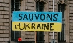 Guerre en Ukraine : un appel
