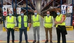 A la découverte des métiers de la logistique A la découverte des métiers de la logistique