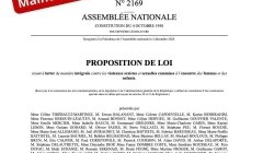 Lyhanna : notre appel à une loi intégrale
