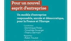 Réconcilier esprit d'entreprise et bien commun !