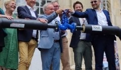 Energie : des paroles et des actes