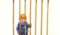 Ecologie et droits humains : le grand recul