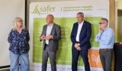 Nommé rapporteur d'une mission parlementaire sur le foncier agricole