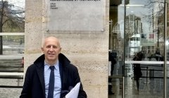 Commission d'enquête sur les pesticides : saisine aux Ministères de la Santé et de l'Economie Commission d'enquête sur les pesticides : saisine aux Ministères de la Santé et de l'Economie