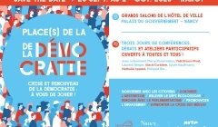 La Ve République peut-elle laisser une chance au parlementarisme ? La Ve République peut-elle laisser une chance au parlementarisme ?