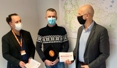 Pour un service public de l'énergie uni et puissant Pour un service public de l'énergie uni et puissant