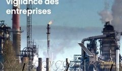 « Les responsabilités des entreprises doivent être à la hauteur de leur capacité d'agir »