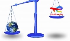 Un pas vers la justice climatique !