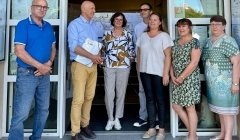 A la rencontre des 60 nouveaux élus