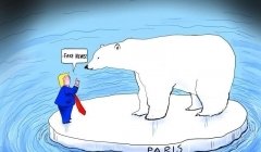 Pour ne pas laisser le trumpisme envahir nos esprits