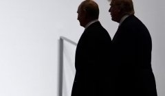 Trump, Poutine, Jinping... « La faiblesse de la force, c'est de ne croire qu'en la force »