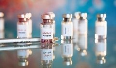 Notre résolution pour une stratégie vaccinale anticipée et organisée Notre résolution pour une stratégie vaccinale anticipée et organisée