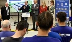 Industrie : un investissement lourd dans l'électrification