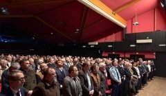 Voeux 2026 : aux sources de la République