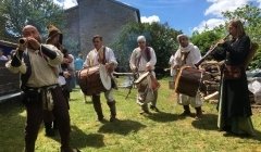 Vers des Etats Généraux de la Culture ? Vers des Etats Généraux de la Culture ?