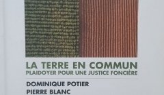 Pour une vraie loi foncière Pour une vraie loi foncière