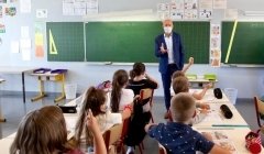 Une rentrée hors norme Une rentrée hors norme