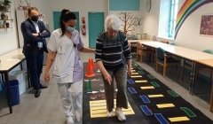 Une journée sur le sport-santé Une journée sur le sport-santé