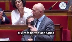 Devoir de vigilance : SHEIN 1 - Europe 0