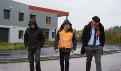 Contrat avec Enedis sur notre territoire : retrouvez la vidéo de l'exemple de Brabois Forestière Contrat avec Enedis sur notre territoire : retrouvez la vidéo de l'exemple de Brabois Forestière